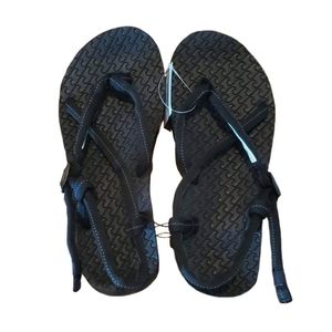 O'rageous Women's Thong sandal